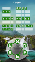 Word Relax: Word Puzzle Games Image