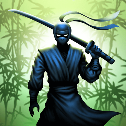 Ninja warrior: legend of adven Game Cover