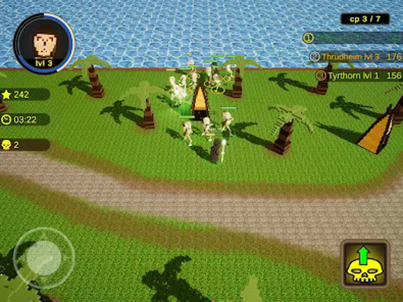 Necromancer.io Image