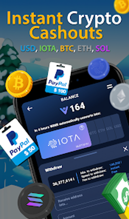 Gem Drop - Make Money Image