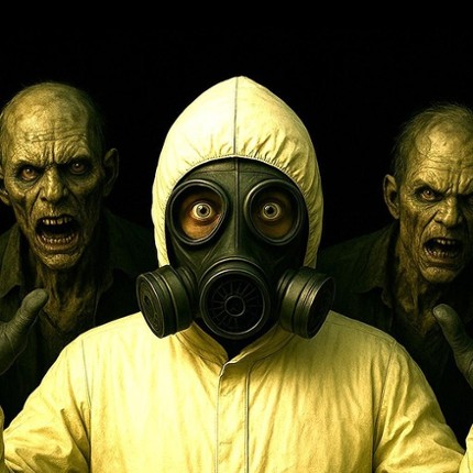Quarantine Zone Survival Game Image