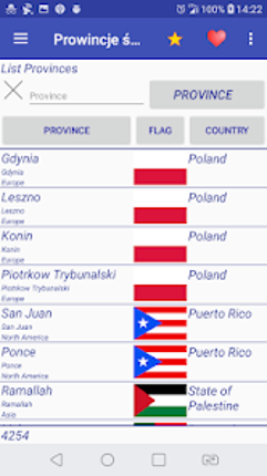 World Provinces: Empire Map screenshot