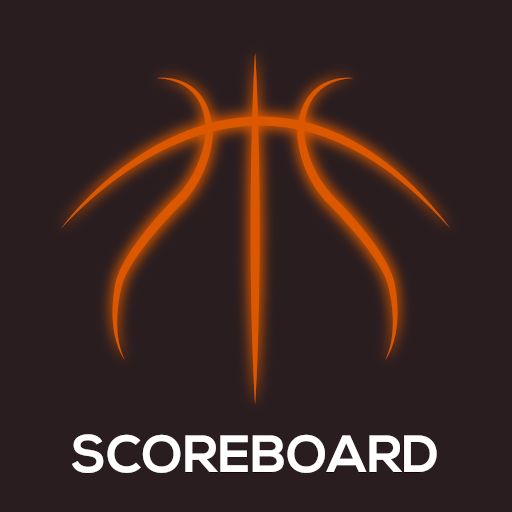 Games like Scoreboard Basket