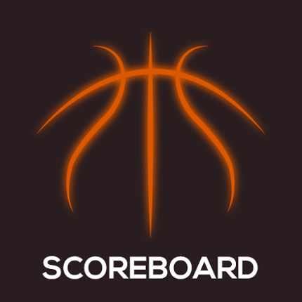Scoreboard Basket Image
