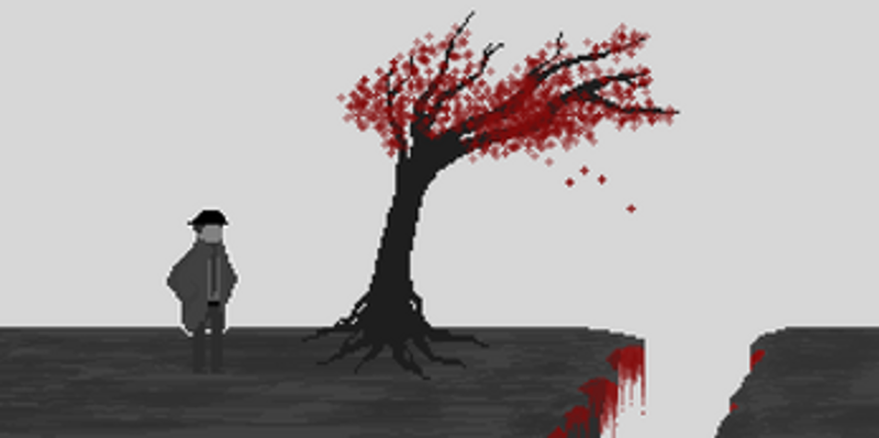A Weird Quest screenshot