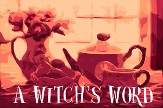 A Witch's Word Image