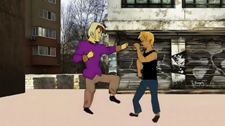 Anything Goes screenshot
