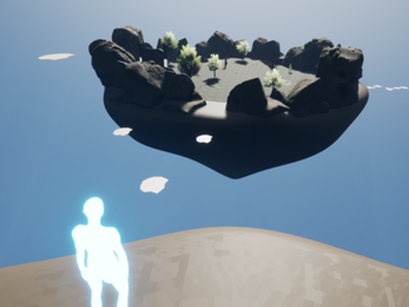 April's Burden screenshot