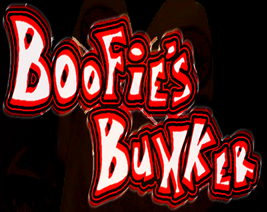 Boofie's Bunker Game Cover