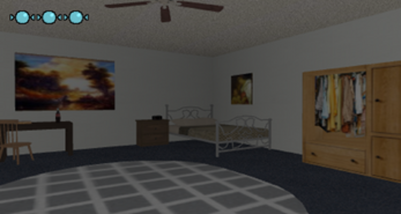 Boogeyman Hide & Seek Image