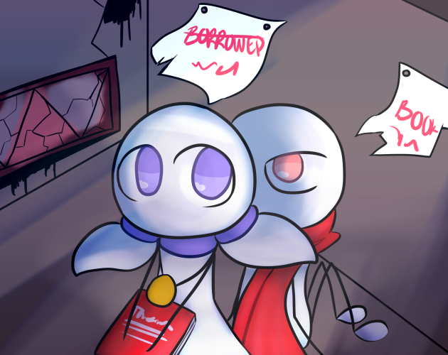 Games like Borrowed Book