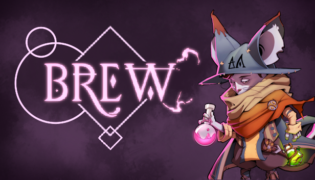 Games like Brew