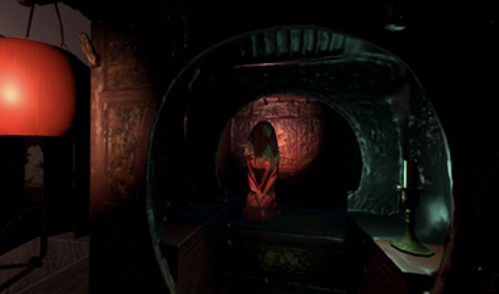 步摇 BÙ YÁO [VR] Image