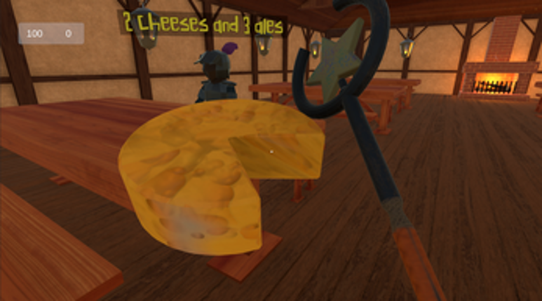 Cheez Wiz Inn Image