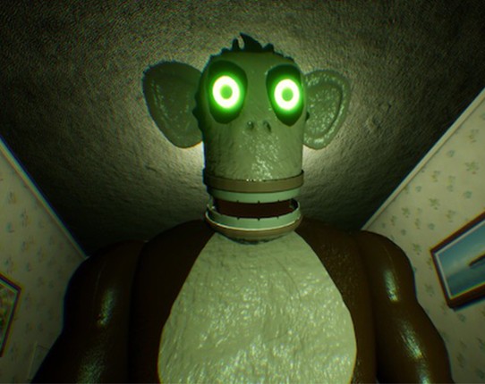 Chimpy Chippa's: The Game Image