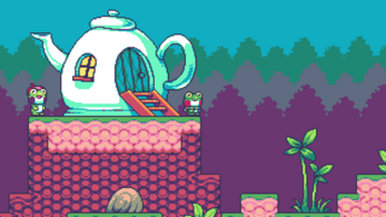 Chrono Froggo Image
