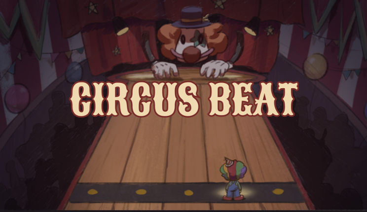 Circus Beat Image
