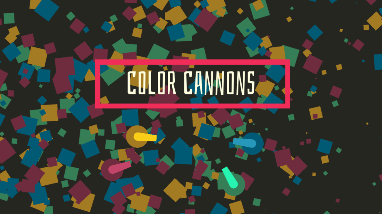 Games like Color Cannons