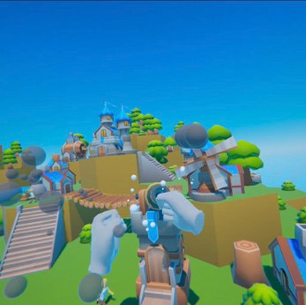 Colossal Havoc screenshot