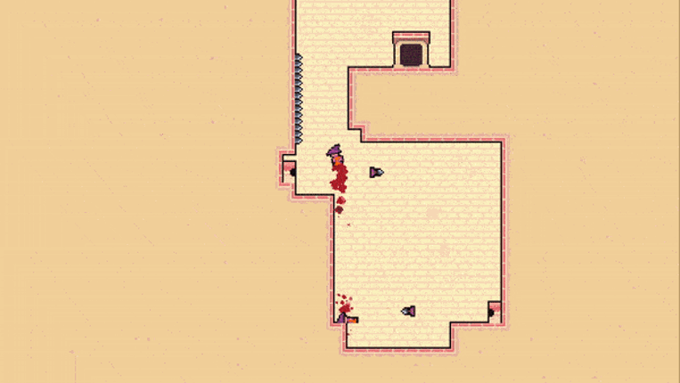 Corpse Wizard screenshot