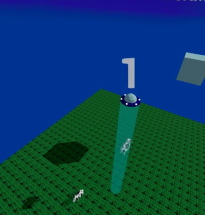 Cow Liberator Image
