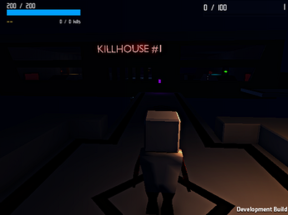 Cubie -1 screenshot