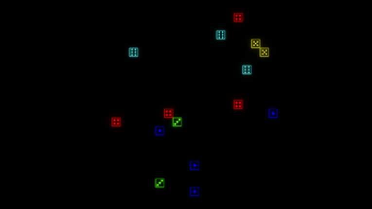 Dice Defense screenshot