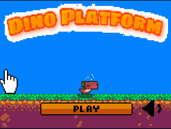Dino Platform Image