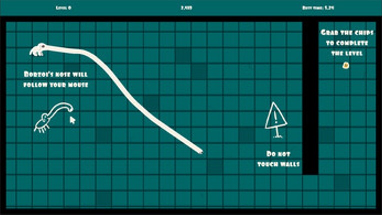 Let Me do it for You - THE GAME screenshot