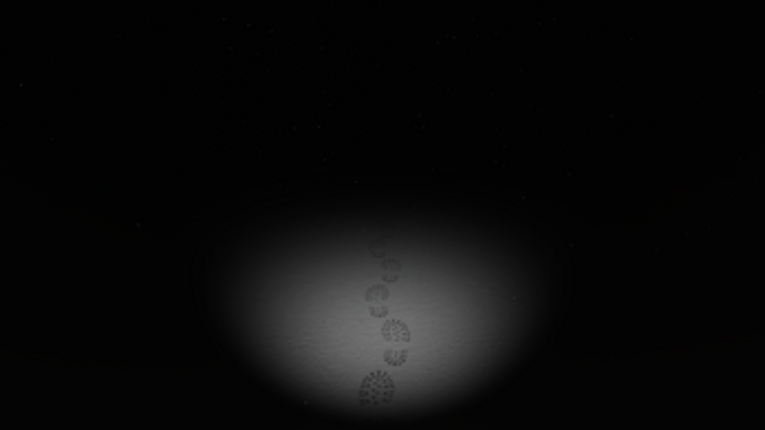 Don't Wander Off Image