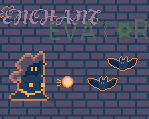Games like Enchantevator