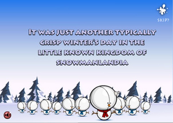 Evil Snowball (2008) Image