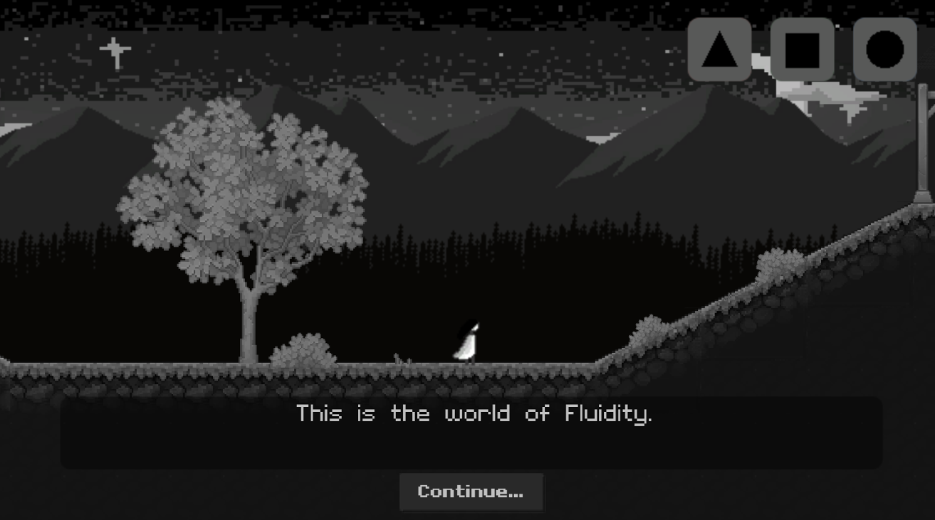 Games like Fluidity [DEMO]