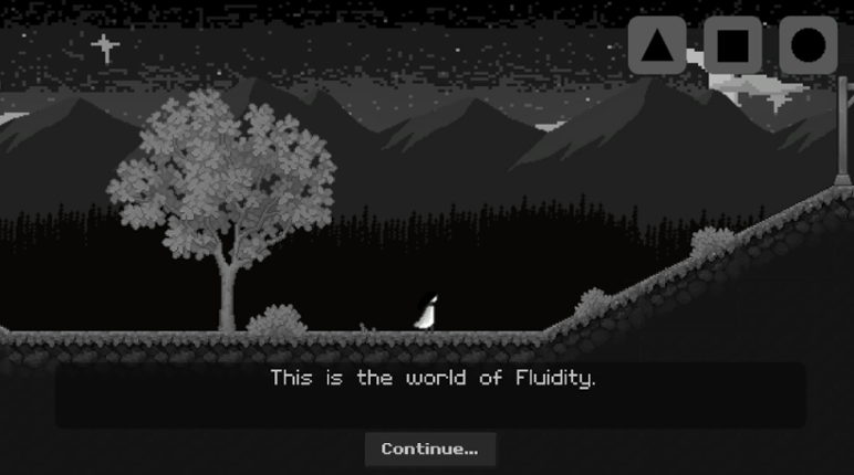 Fluidity [DEMO] Image
