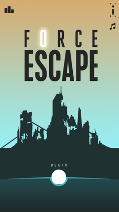 Force Escape Image