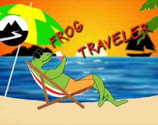 Games like Frog Traveler