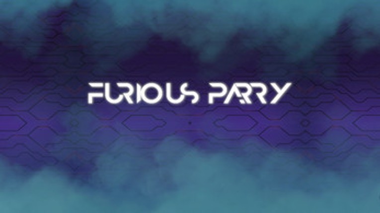 Furious Parry screenshot