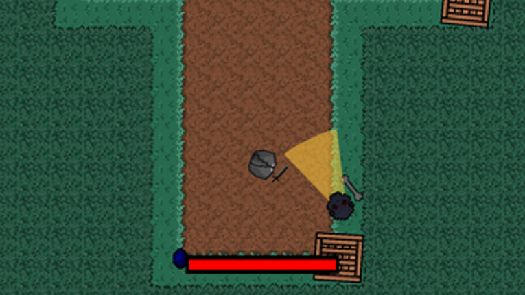 Gem Adventure screenshot