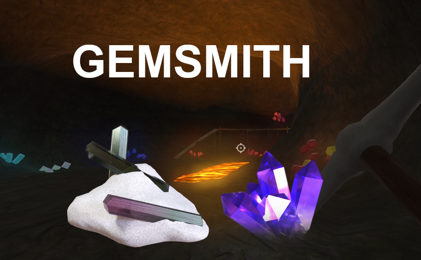 Games like Gemsmith - GWJ45