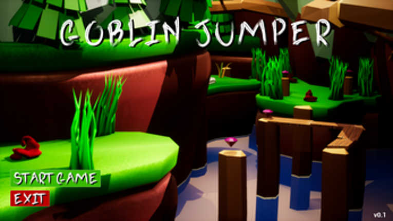 GOBLIN JUMPER Image