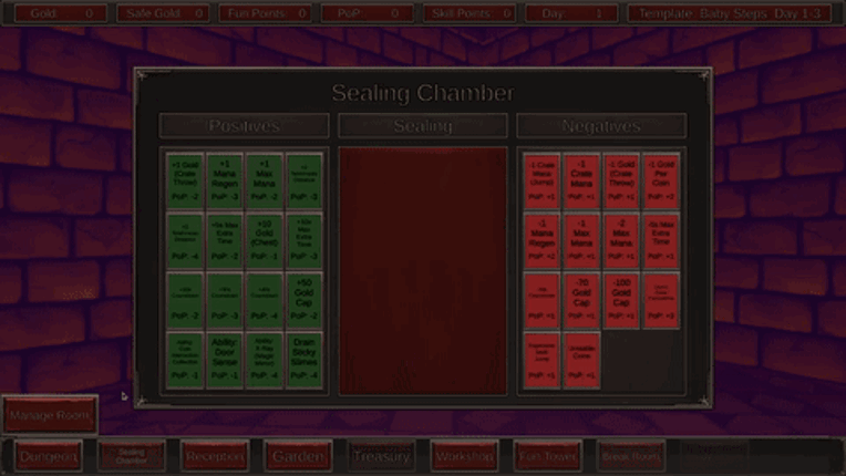 Goblin Resort screenshot