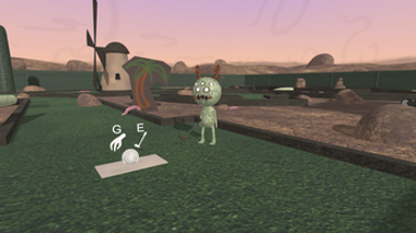 Groobus Golfe (Early Demo) Image