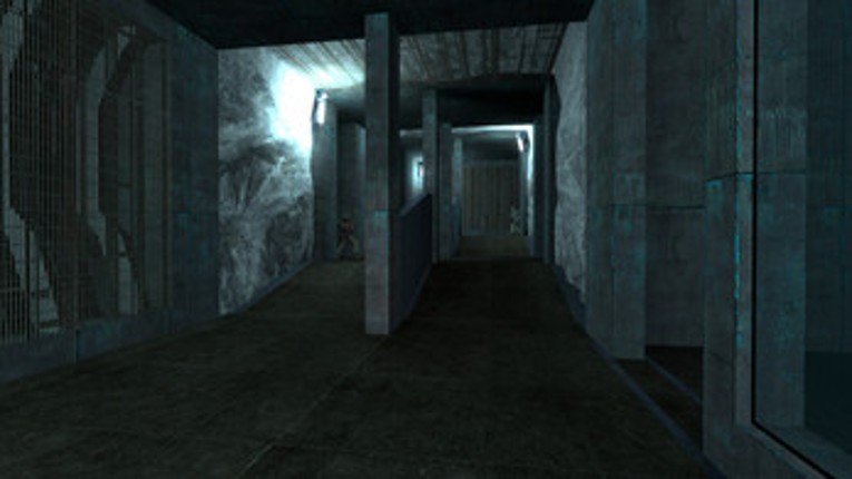 Half-life 2: Episode 3 Proof of Concept screenshot