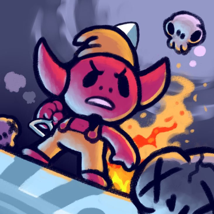 Games like Hell's Janitor