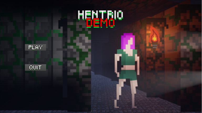 Hentrio Image