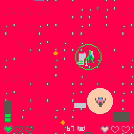 Hope Squadron (Pico-8) Image