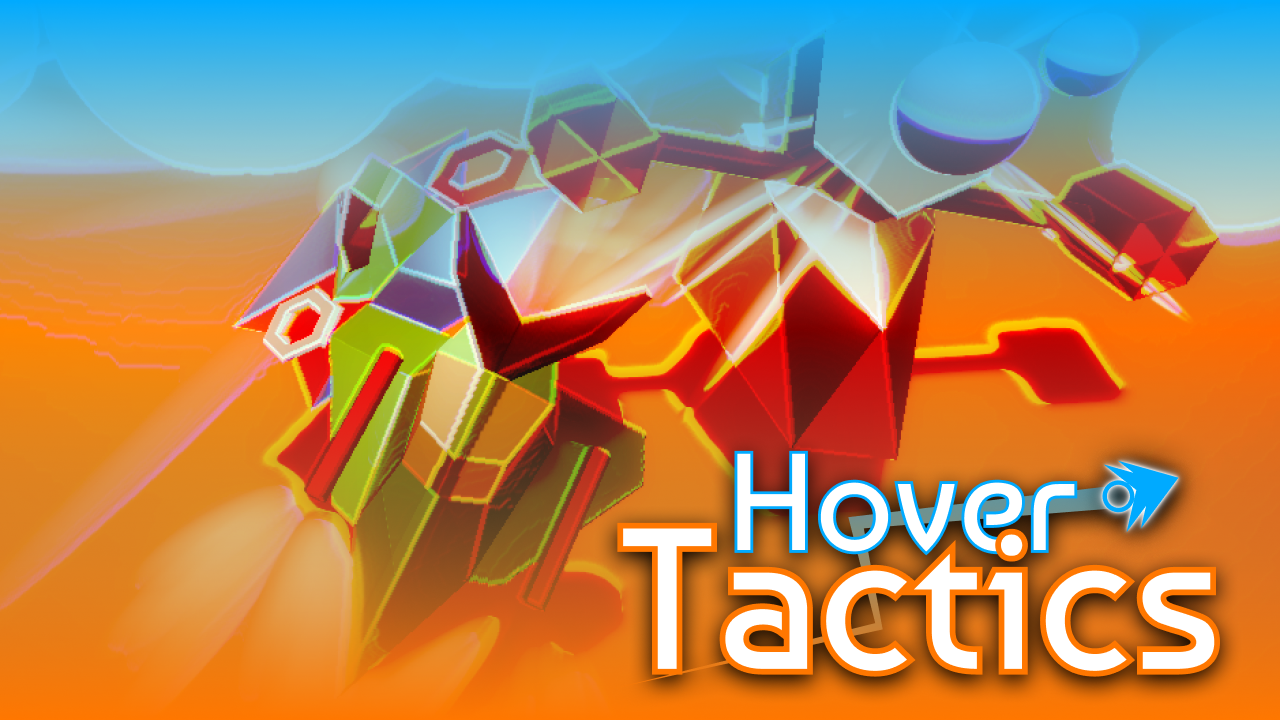 Games like Hover Tactics