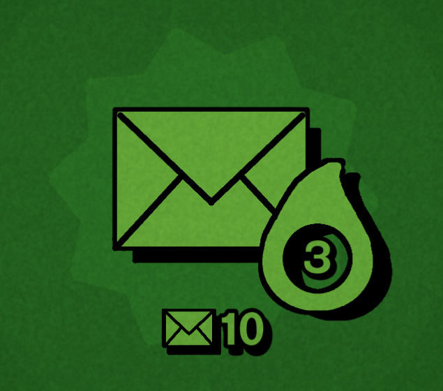 Games like Human Powered