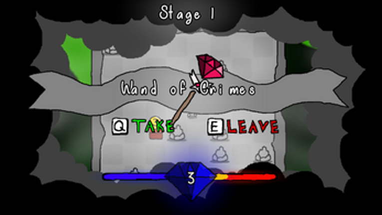 Jewel of Moss [Jam Build] Image