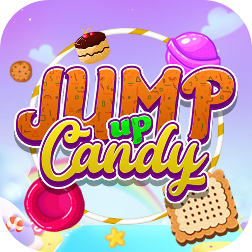 Games like Jump Up Candy